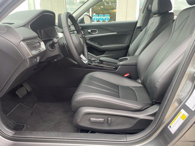 Certified 2025 Acura Integra FWD image 15