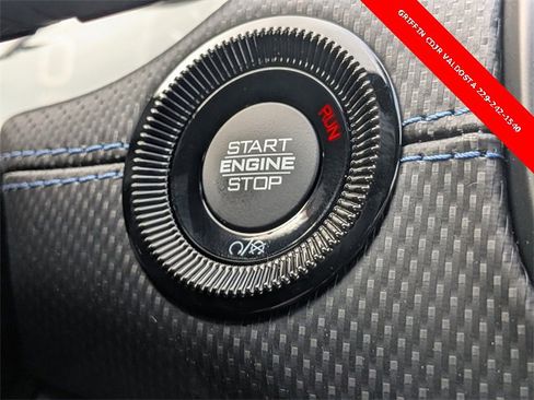 New 2026 Jeep Compass Latitude image 30