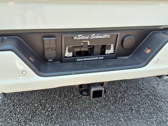New 2026 Chevrolet Silverado 1500 RST AWD/4WD image 23
