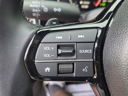Used 2025 Honda Civic Sport image 23