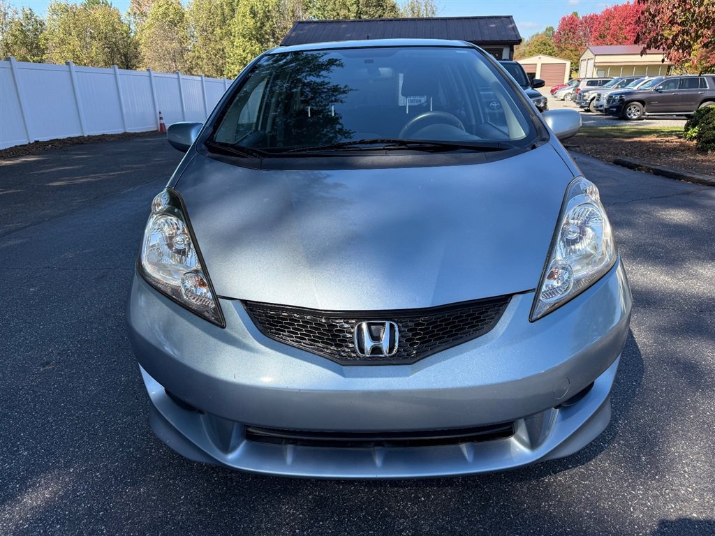 Used 2011 Honda Fit Sport image 8