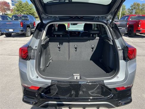 New 2026 Buick Encore GX Sport Touring w/ Comfort Package image 13