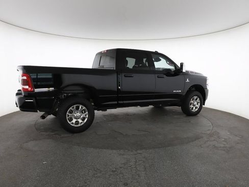 Used 2024 RAM 2500 Laramie w/ Safety Group AWD/4WD image 13