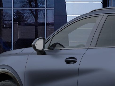 New 2026 Buick Envision Sport Touring AWD/4WD image 12