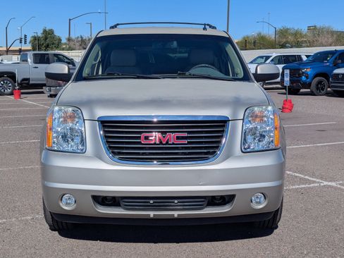 Used 2013 GMC Yukon SLT image 7