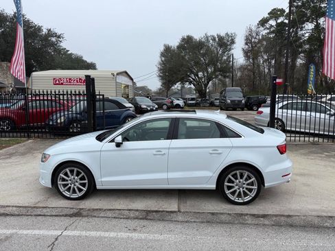 Used 2015 Audi A3 TDI Premium Plus image 12