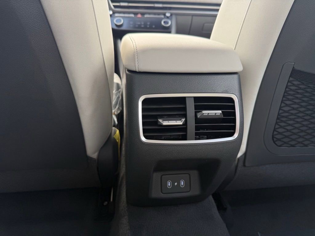 New 2026 Hyundai Sonata Blue FWD image 27