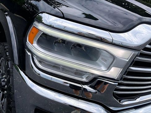 Used 2021 RAM 2500 Laramie AWD/4WD image 27