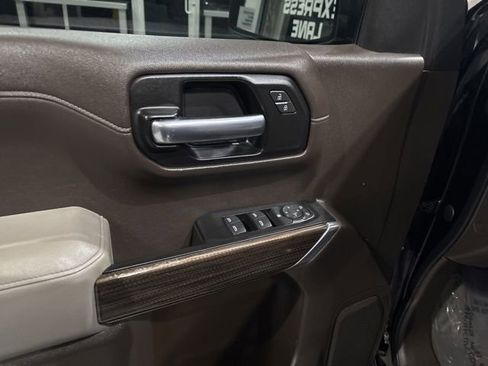 Used 2020 Chevrolet Silverado 1500 LT image 15