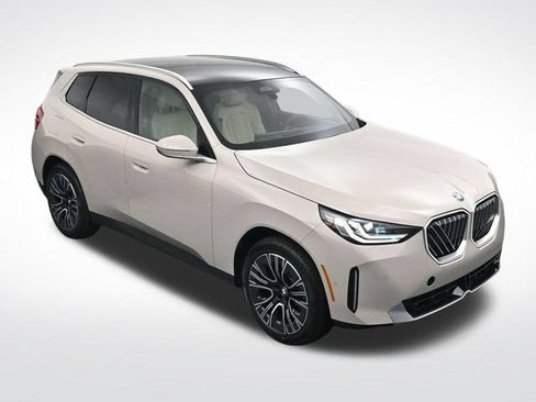 New 2026 BMW X3 xDrive30i w/ Convenience Package AWD/4WD image 27