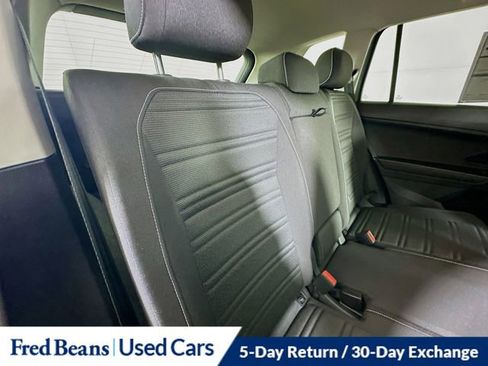 Used 2023 Volkswagen Tiguan S image 30
