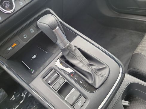 Used 2026 Honda CR-V LX image 26