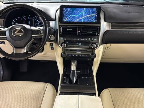 Certified 2023 Lexus GX 460 Premium w/ Premium Package image 16