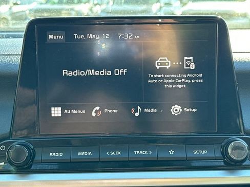 Used 2024 Kia Forte LXS FWD image 27