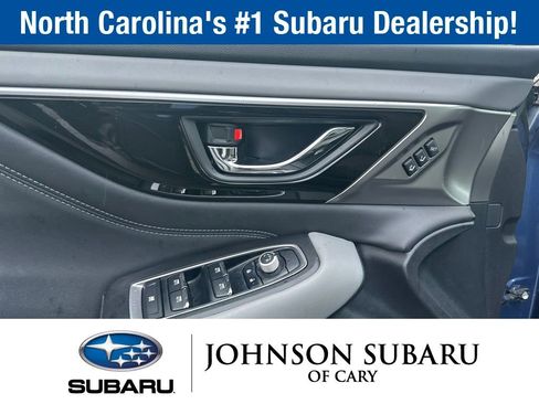 Used 2020 Subaru Outback Limited image 21