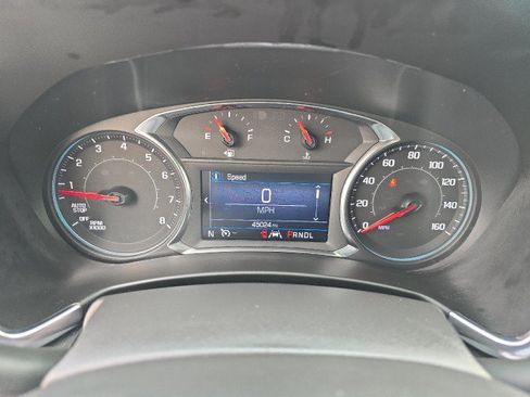 Used 2022 Chevrolet Equinox LT AWD/4WD image 21
