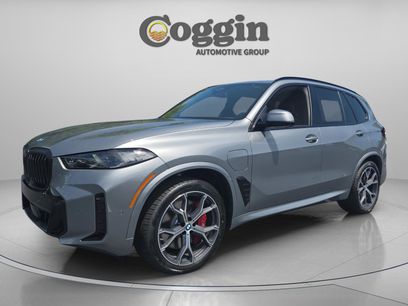 New 2026 BMW X5 xDrive50e w/ M Sport Package