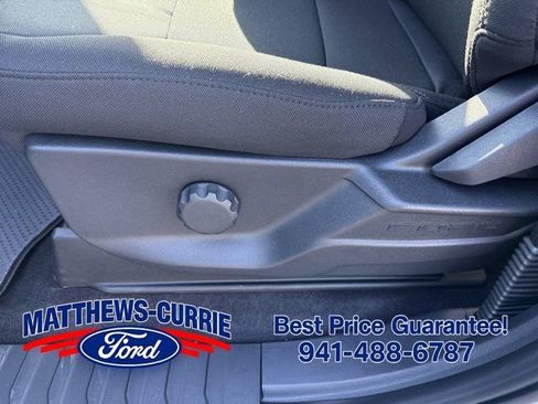 New 2026 Ford F150 STX w/ Equipment Group 200A RWD image 10
