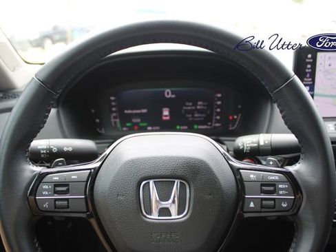 Used 2024 Honda Accord Touring image 24