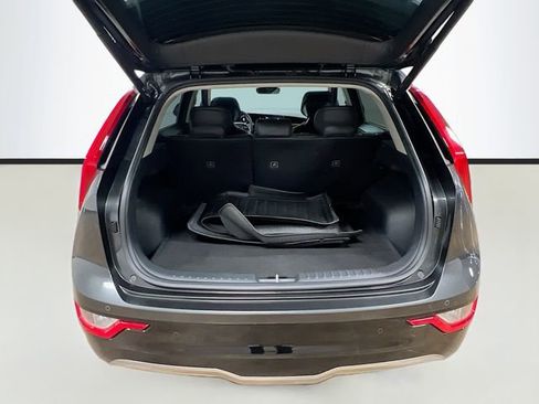Used 2024 Kia Niro Wind image 25