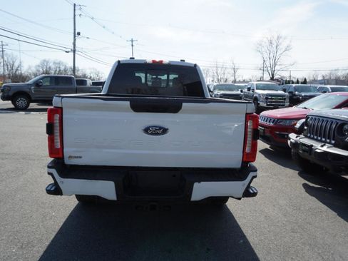 Used 2023 Ford F350 XL w/ STX Appearance Package image 8