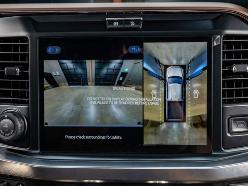 Used 2026 Ford F250 King Ranch w/ Chrome Package image 26