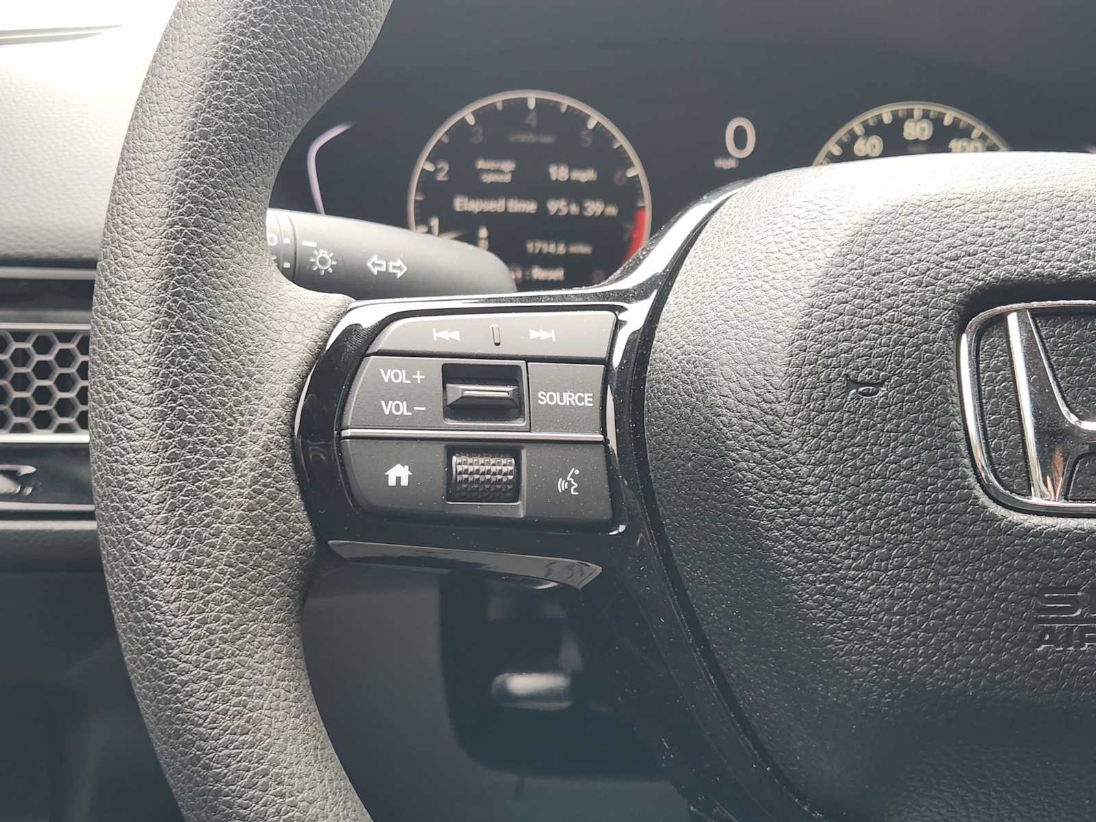 Used 2026 Honda Civic LX image 25