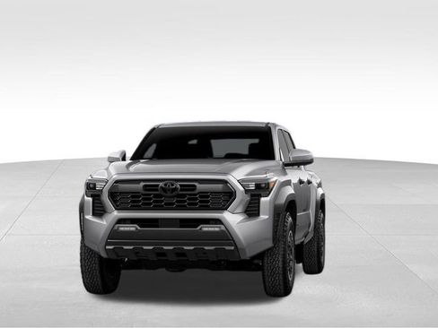 New 2026 Toyota Tacoma TRD Off-Road image 18