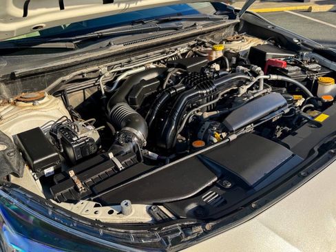 Used 2017 Subaru Impreza 2.0i image 30