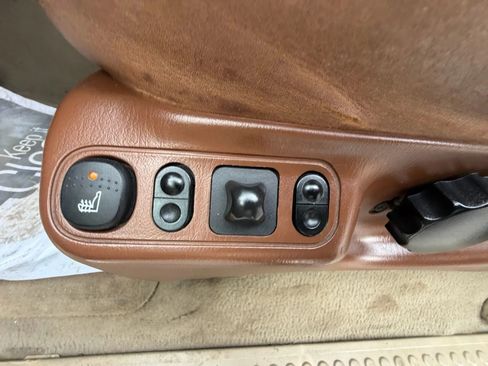 Used 2006 Ford F250 King Ranch image 14