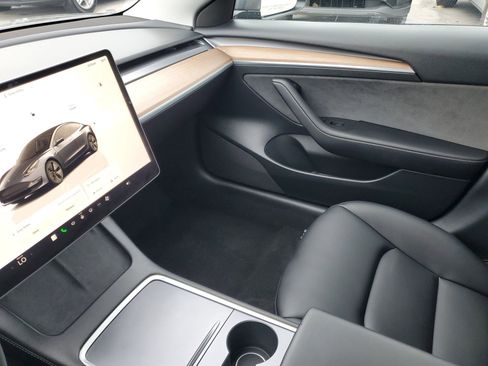 Used 2023 Tesla Model 3 Standard Range RWD image 24