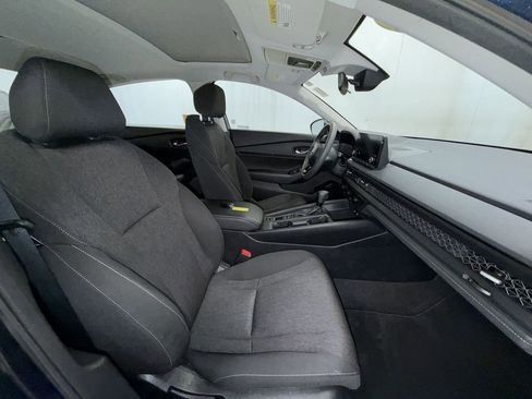 Used 2024 Honda Accord EX image 17