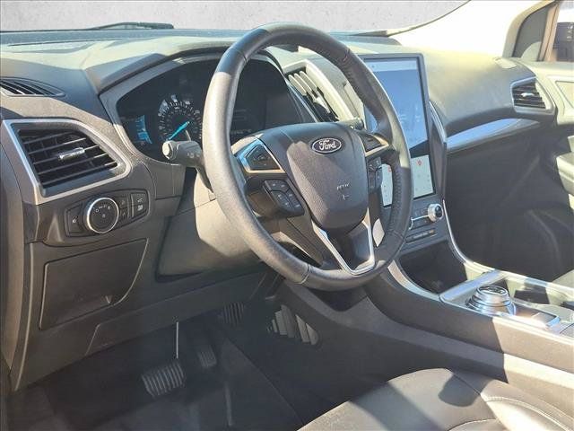 Used 2024 Ford Edge SEL w/ Convenience Package AWD/4WD image 10