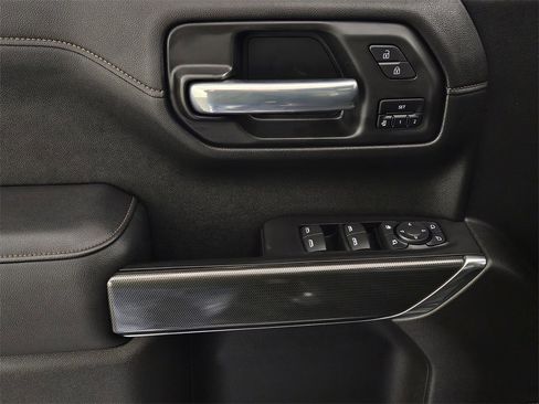 Used 2021 GMC Sierra 1500 AT4 w/ AT4 Premium Package image 27