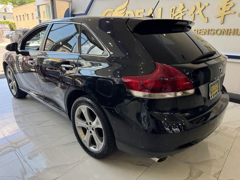 Used 2015 Toyota Venza XLE AWD/4WD image 5