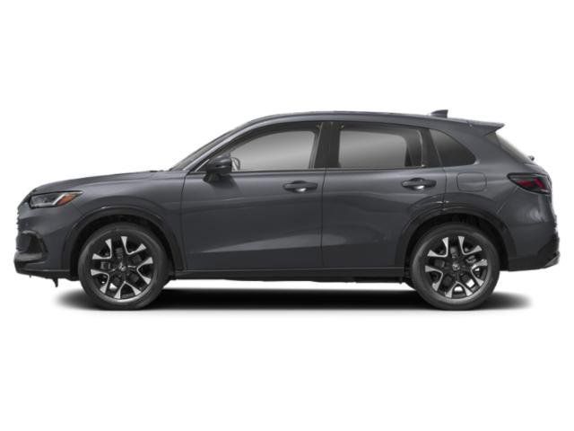 New 2027 Honda HR-V EX-L image 26