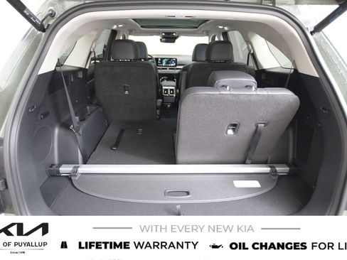 New 2026 Kia Sorento SX image 19