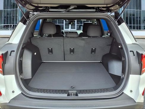 New 2026 GMC Terrain Elevation w/ Technology Package II image 25