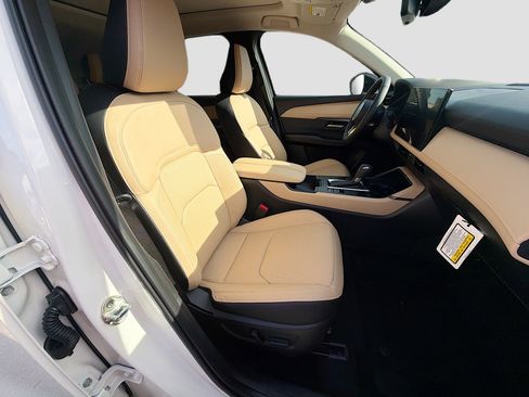 New 2026 MAZDA CX-5 2.5 S w/ Premium Package image 16