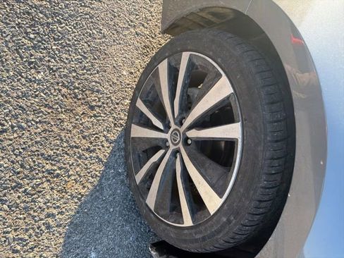 Used 2021 Nissan Altima 2.5 SR image 32