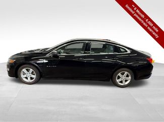 Used 2020 Chevrolet Malibu LS FWD video 2