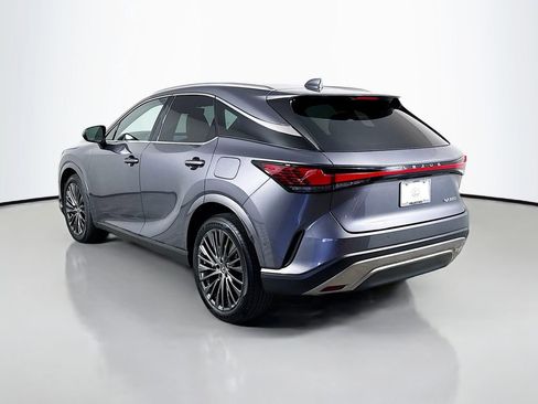 Certified 2023 Lexus RX 350 FWD w/ Cold Area Package image 7