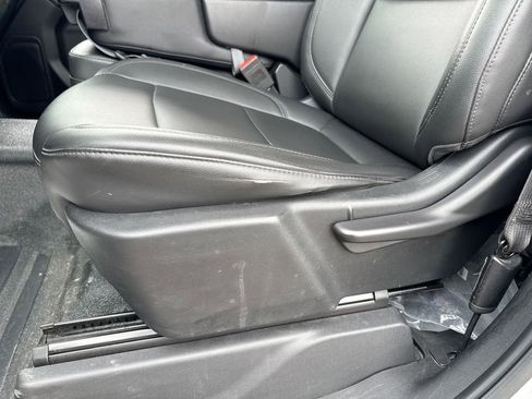 Used 2020 Chevrolet Silverado 2500 W/T w/ WT Convenience Package image 12