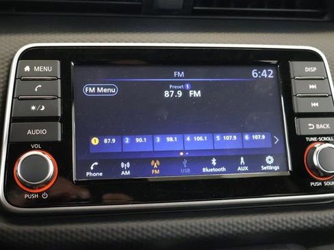 New 2025 Nissan Kicks Play S image 19