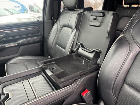Used 2020 RAM 1500 Limited image 57