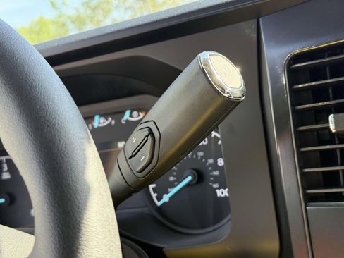 New 2025 Ford F450 XL w/ XL Chrome Package image 17