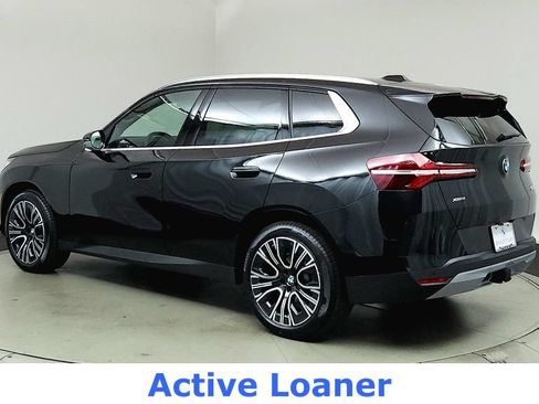 Used 2025 BMW X3 xDrive30i w/ Premium Package AWD/4WD image 5