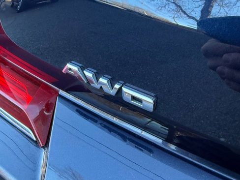 Used 2018 Cadillac XTS Premium Luxury w/ Driver Assist Package image 9