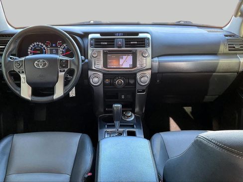 Used 2019 Toyota 4Runner SR5 Premium AWD/4WD image 15