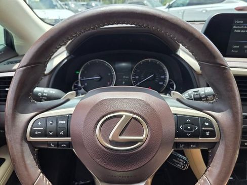 Used 2020 Lexus RX 350 FWD w/ Accessory Package image 25